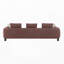 Upholstered Sofa-1236577905-1236577908