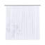 Saephan Laura Pencil Pleat Curtain (1 Piece), Transparent-39880291