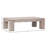 Vireo Solid Wood Top Nesting Coffee Table-97704949