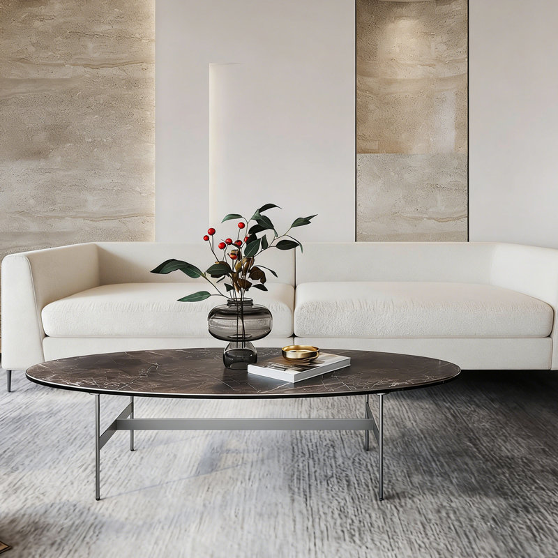 Table basse Modern Modern, Grey