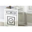 Table d'appoint Allien Glamour