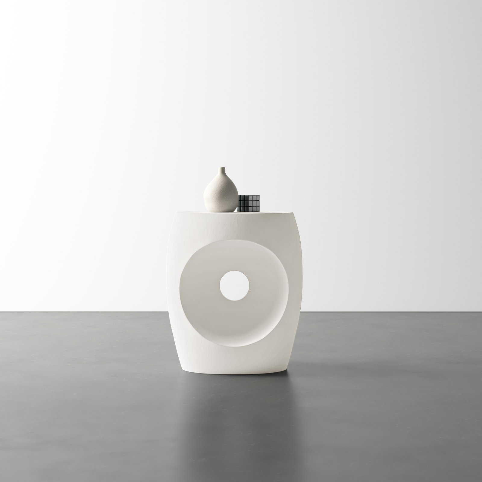 Neve End Table