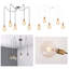 Mueller 5 - Light Cluster Pendant-40740923