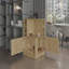 Armoire de coin pour bar Modern-1818081753