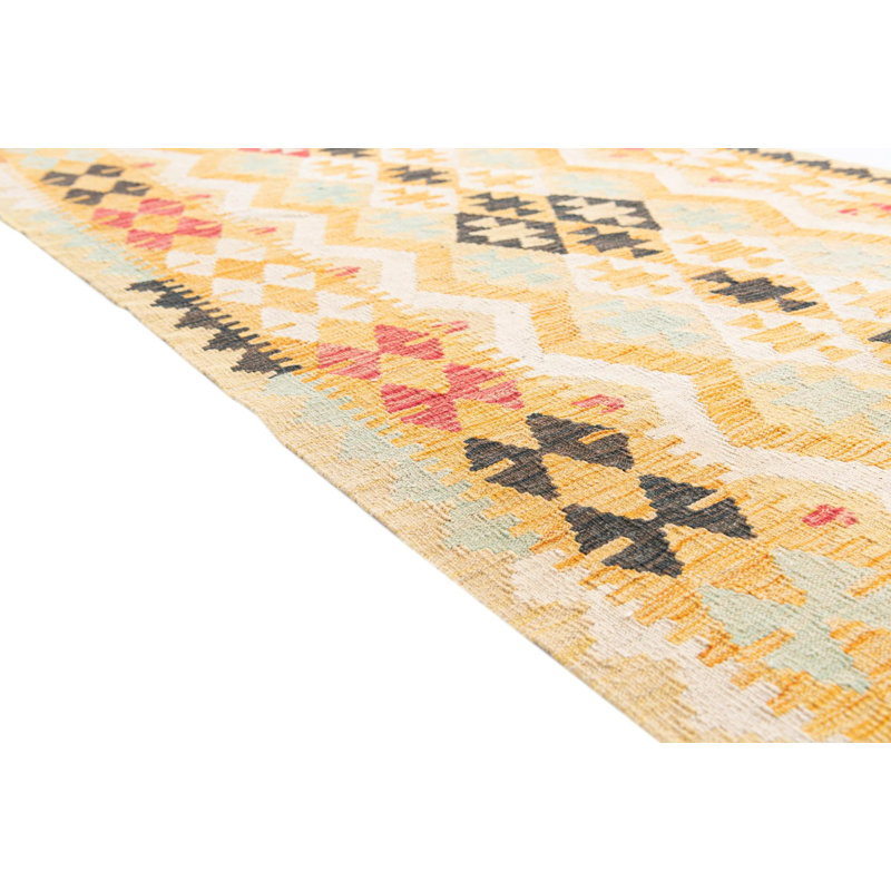 Odonnell Gold Rug