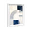 Sunset Serenity II Shadowbox Abstract Print by Oliver Gal, Black Frame, 10 x 15-715383224-715383226