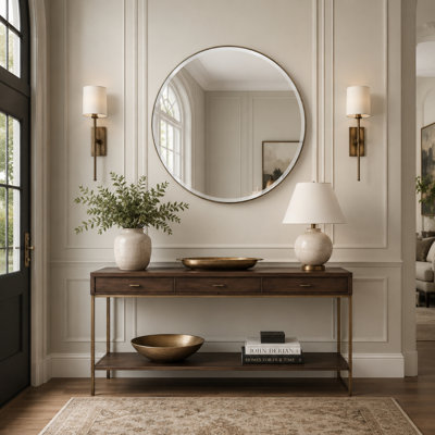 Houser Mirror