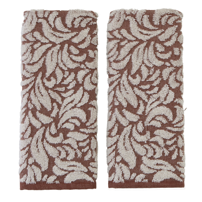 Renan Jacquard Hand-clay Oxford, Clay