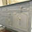 Rural Retro Practical Console Table
