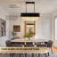 Alayda Crystal Chandelier