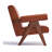 Pierre J. Lounge Chair-58155315