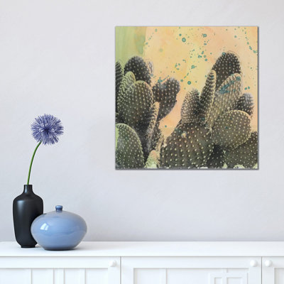 Desert Dreams II by Naomi McCavitt - Wrapped Canvas Gallery-Wrapped Canvas Giclée