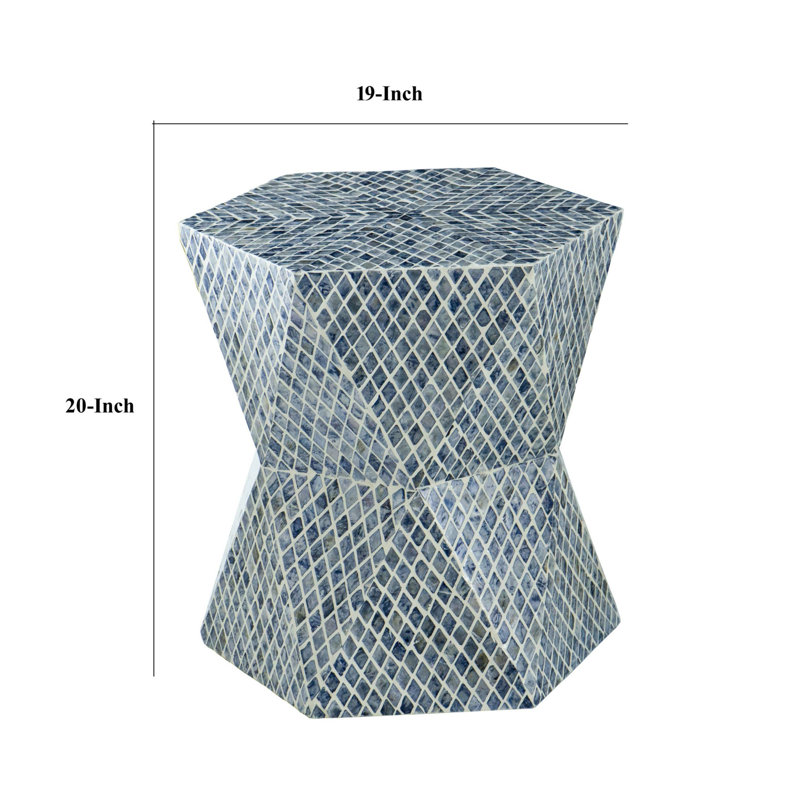 Accent Stool
