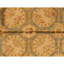 Handmade Silk and Wool Area Rug