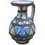 Handmade Ceramic Table Vase