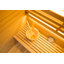 Vidalux Nordic Sauna