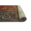 Tapis unique en laine 7 pi 1 po x 10 pi 9 po 2022 Hellat