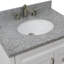 Ensemble de meuble-lavabo simple 31 po Brees-1195429513-1089711916