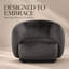 Fauteuil d'appoint Mercer41 Arnfried-1340637801