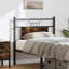 Steel Headboard-627663562-627663568
