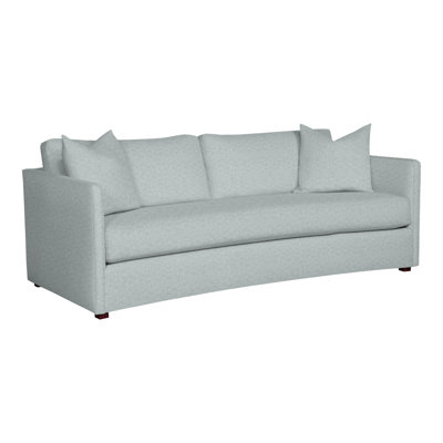 Wynne Upholstered 82'' Sofa