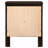 2-Drawer Rectangular Bedroom Nightstand-1097755942