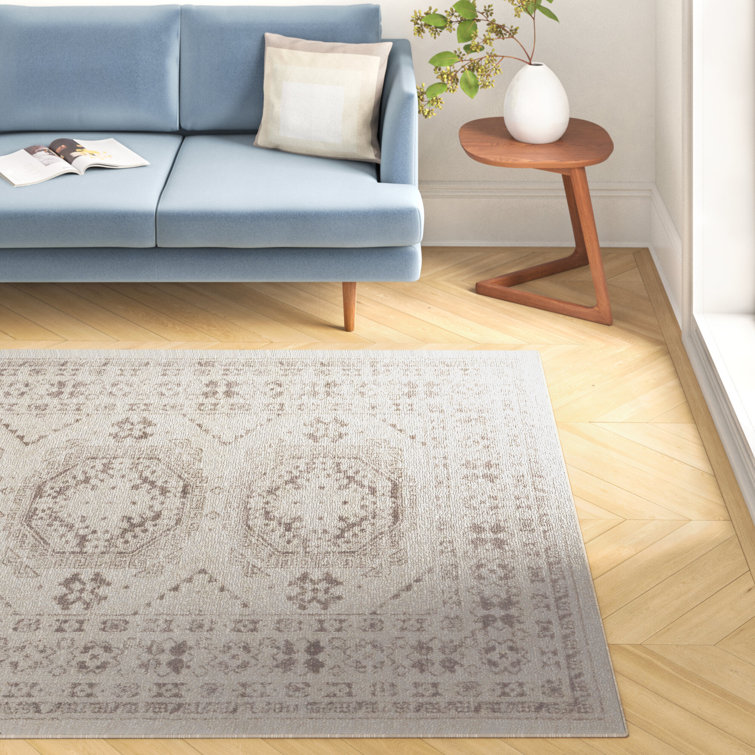 Benelva Oriental Indoor Rug