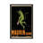 Maurin Quina, 1920 Ca - Print on Canvas-979596237-979596278