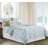 Delray Beach Coastal Quilt Set-114219572