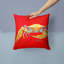 Coussin intérieur/extérieur bleu de crabe, sr-1440814142