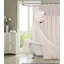 Rideau de douche avec doublure Rawley-208492885
