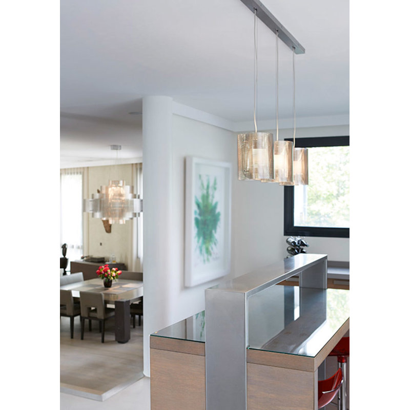 3 - Light Pendant