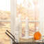 Monument Marble Tabletop Candlestick