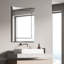 Miroir mural Lulubell