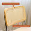 Ensemble de 2 chaises d'appoint rembourrées-316366118