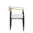 Nayalis Low Back Upholstered Dining Chairs-474287532-530880503