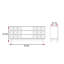 French Minimalist Style Sideboard-1838481048