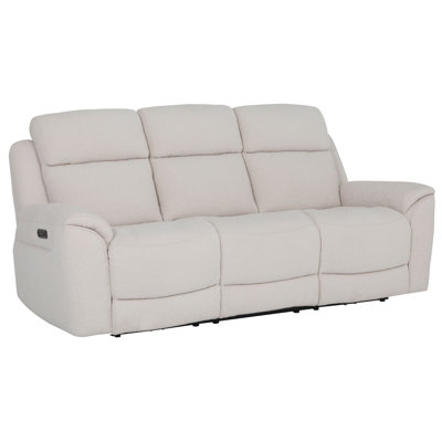 Minnis Power Reclining Sofa P3
