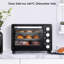 Symple Stuff Maier 10 Piece Non-Stick Carbon Steel Bakeware Set