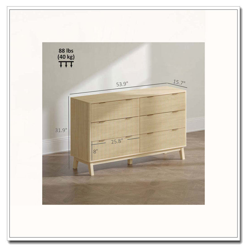 Stable Closet, Bois naturel 1