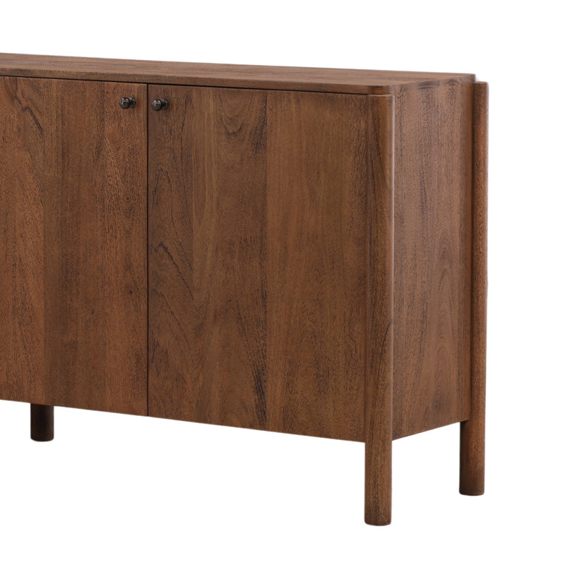 Reiko Sideboard Brown
