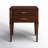 24'' W Solid Wood Nightstand-1197791319