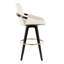 Tabouret de bar à hauteur fixe-1315533651-1315533655