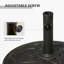 Barirah Umbrella Base