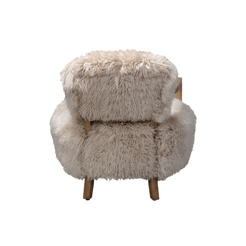 Cabana Armchair