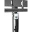 Serbelloni Symple Stuff Multi-Screen Single Screen Floor stand mount Electronic Mount