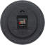 Horloge murale 14 po ITC Obsidian