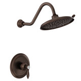 Weymouth Eco Performance Shower Faucet