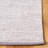 Sos Flat Weave Cotton Solid Color Rug-231462535