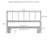 Lucille King Headboard-645476872